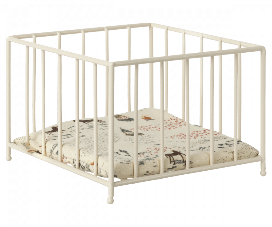 Playpen, Micro