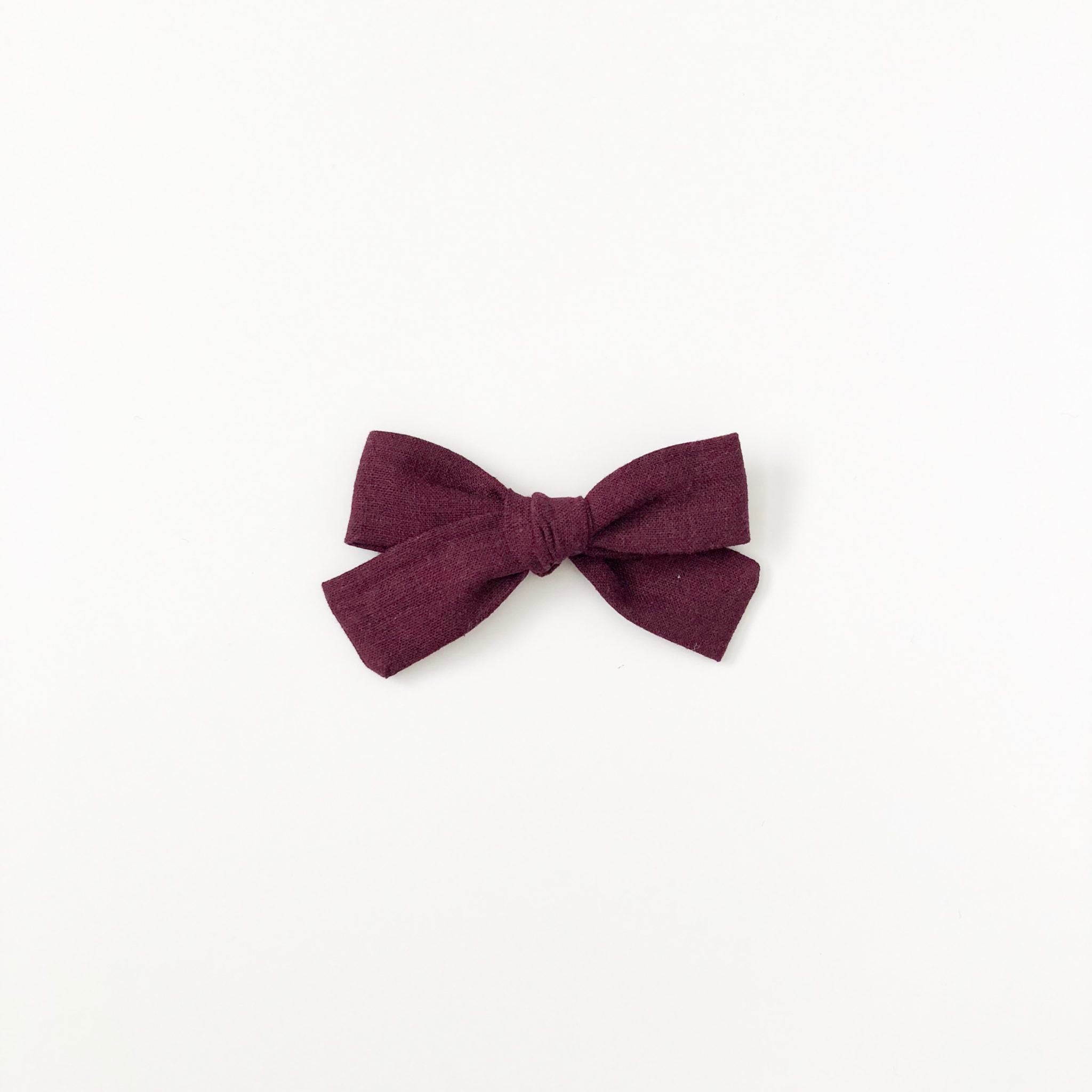 Potent Purple | Medium Bow