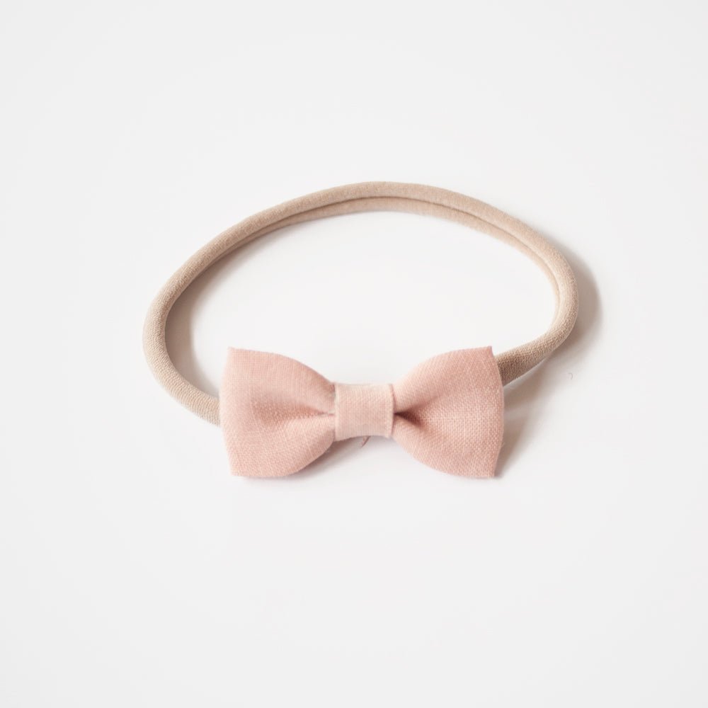 Romance | Mini Bow