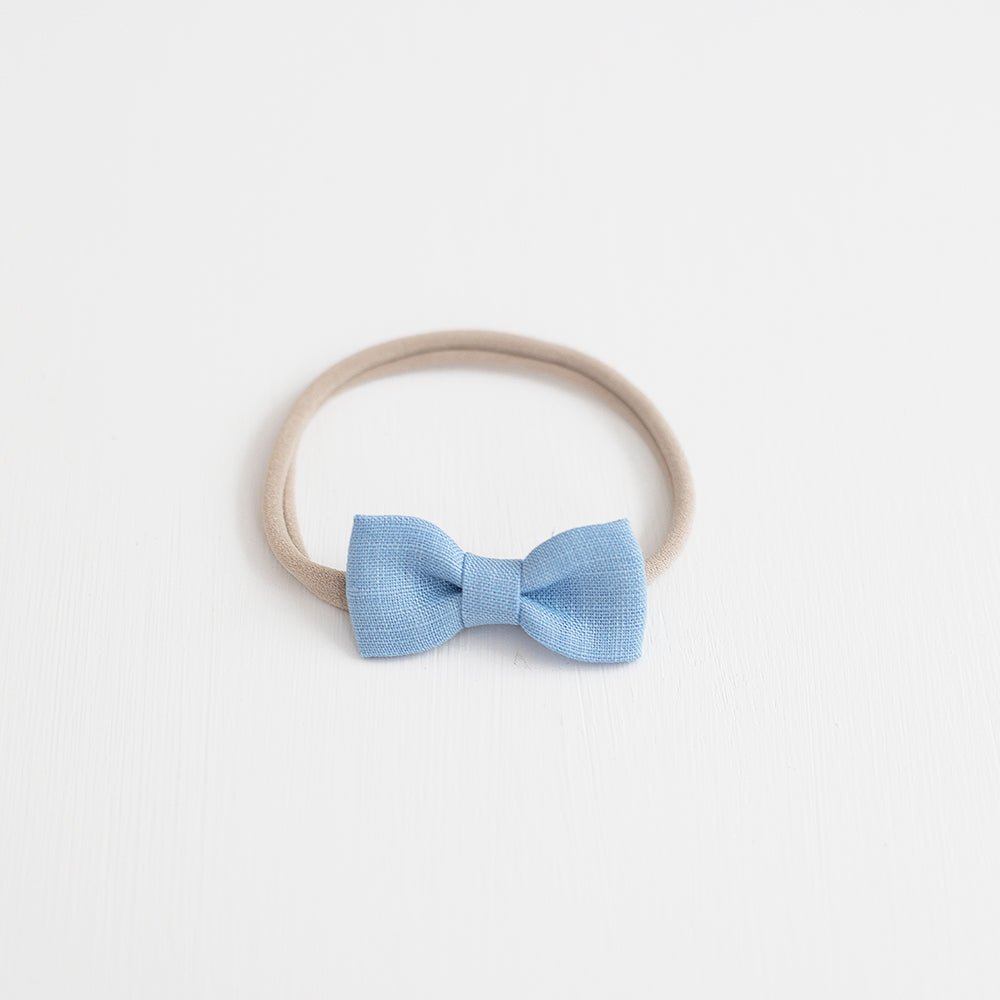 Simply Posh | Mini Bow