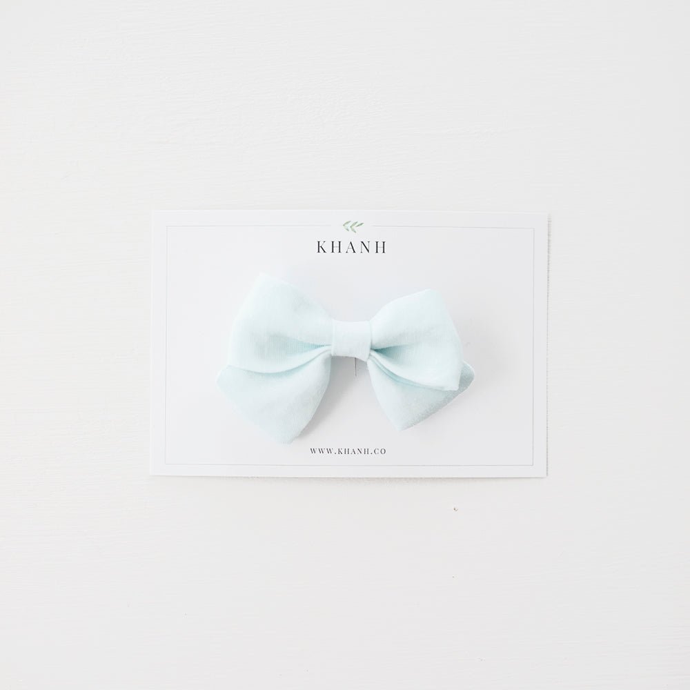Soar | Medium Sailor Bow