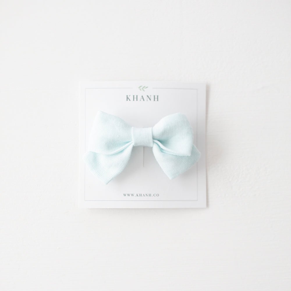 Soar | Petite Sailor Bow
