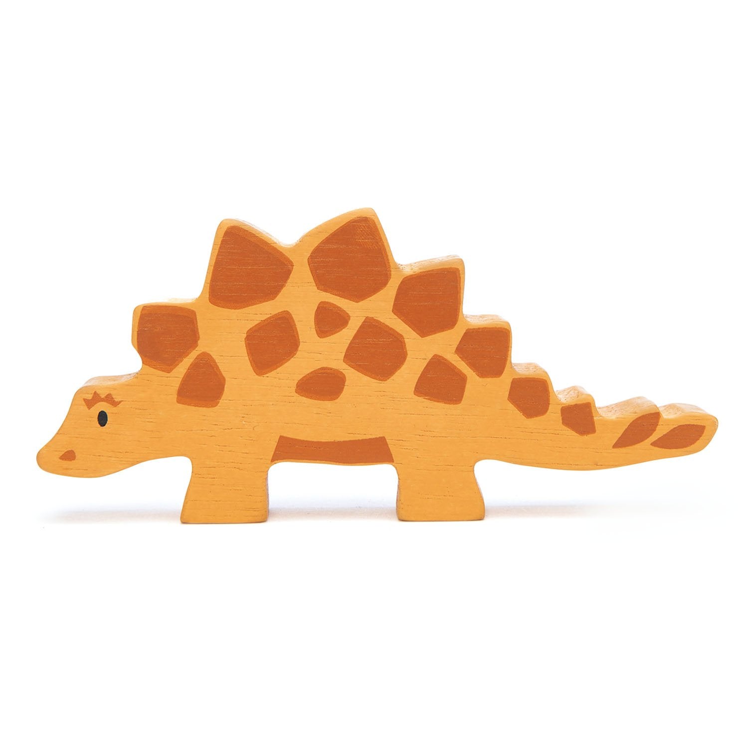 Stegosaurus Wooden Toy - Khanh