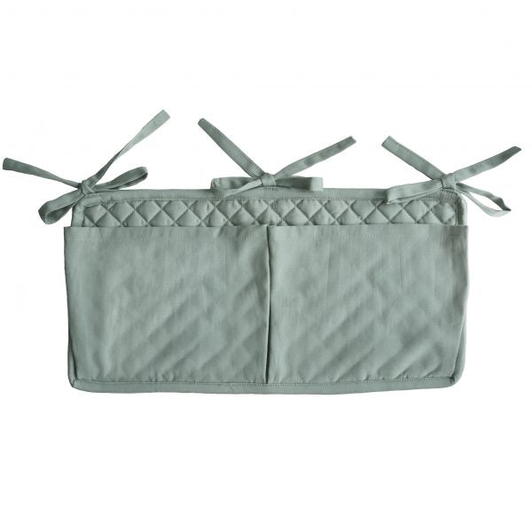 STORAGE POCKET | ROMAN GREEN