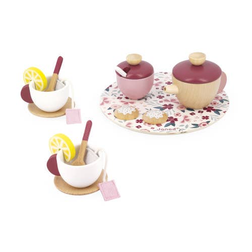 Tea Set