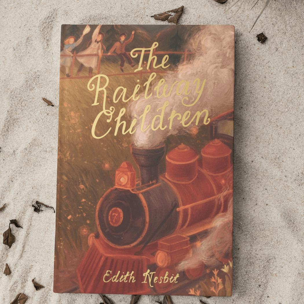 The Railway Children (The Wordsworth Exclusive Collection)