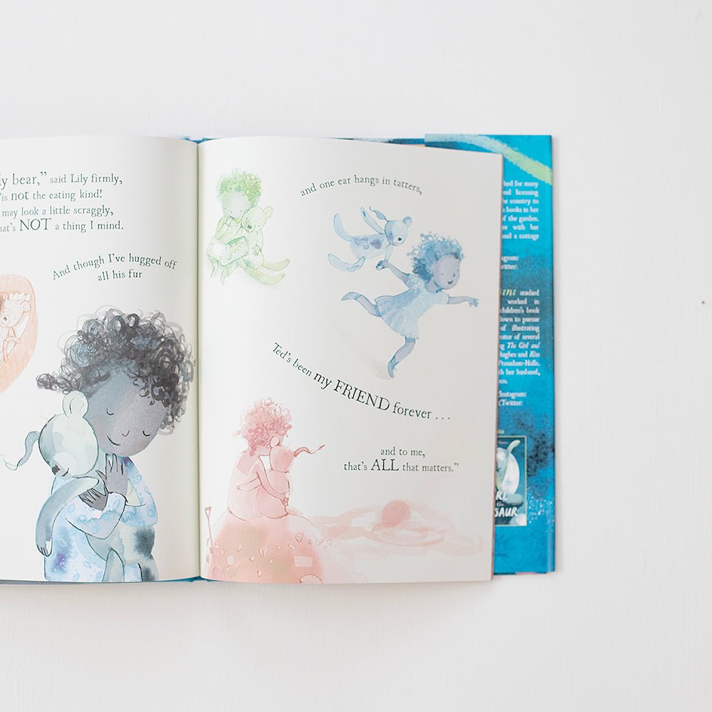 The Witchling's Wish