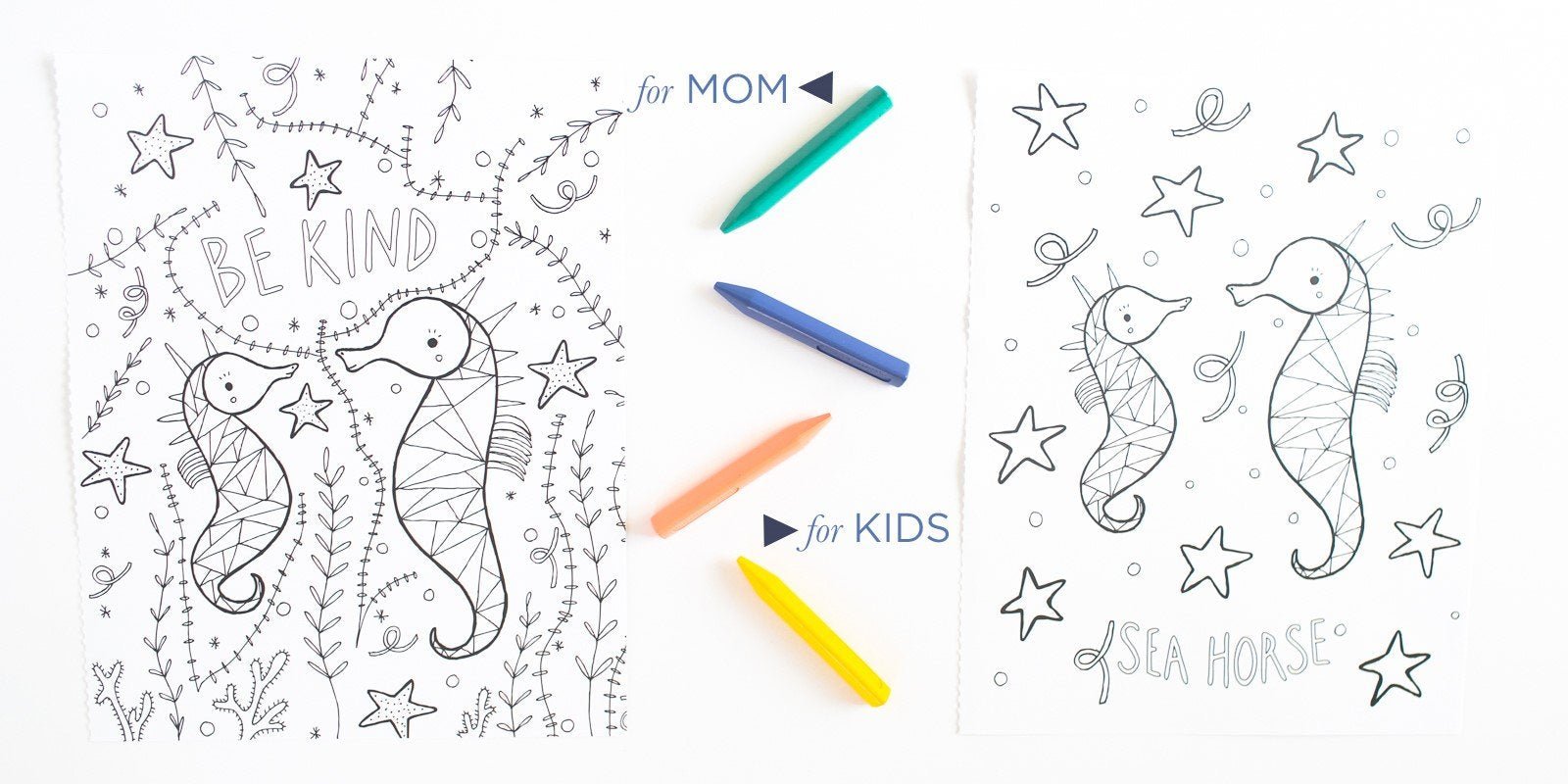 Together Coloring Book