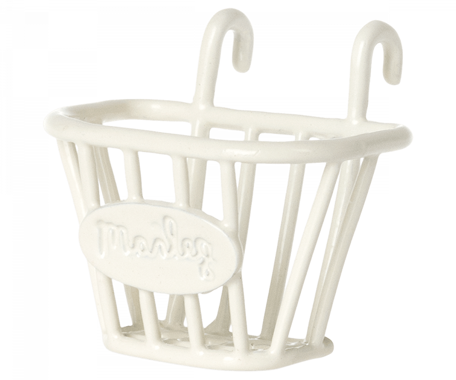 Tricycle basket, Mouse