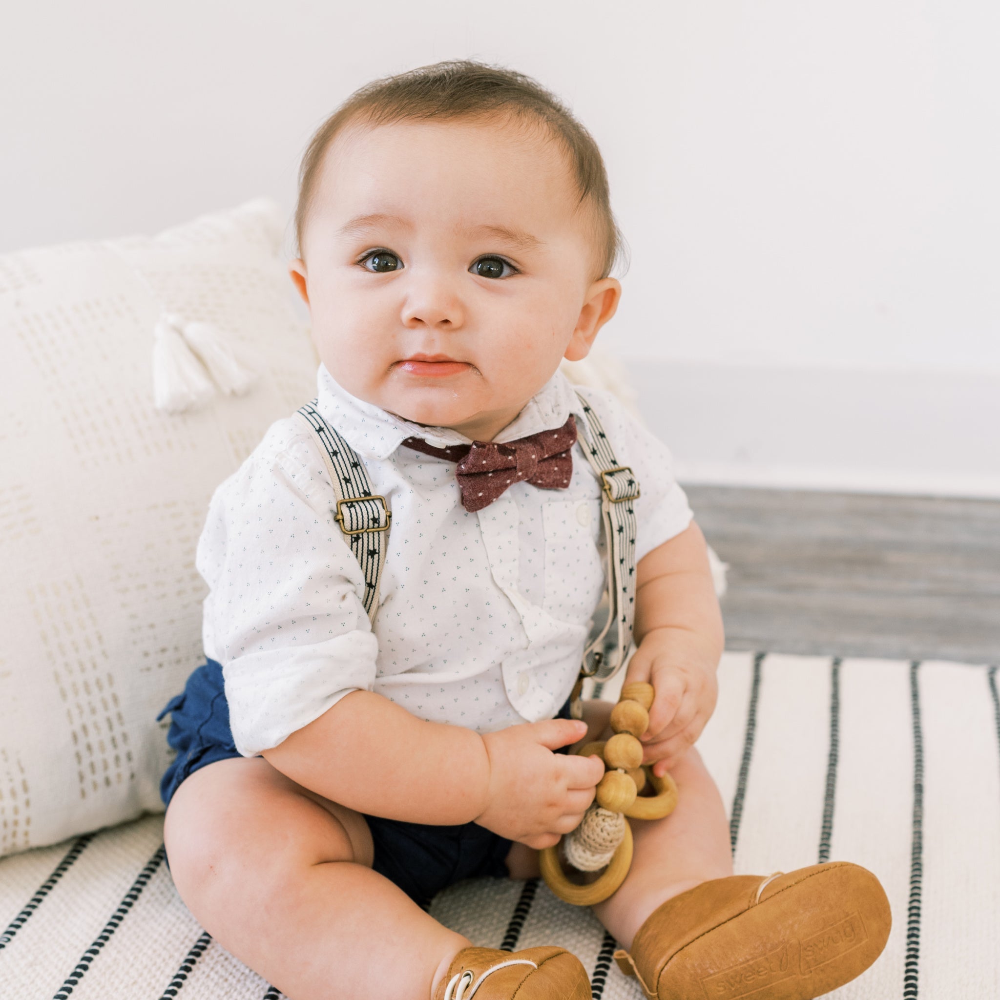 Tyler | Bow Tie