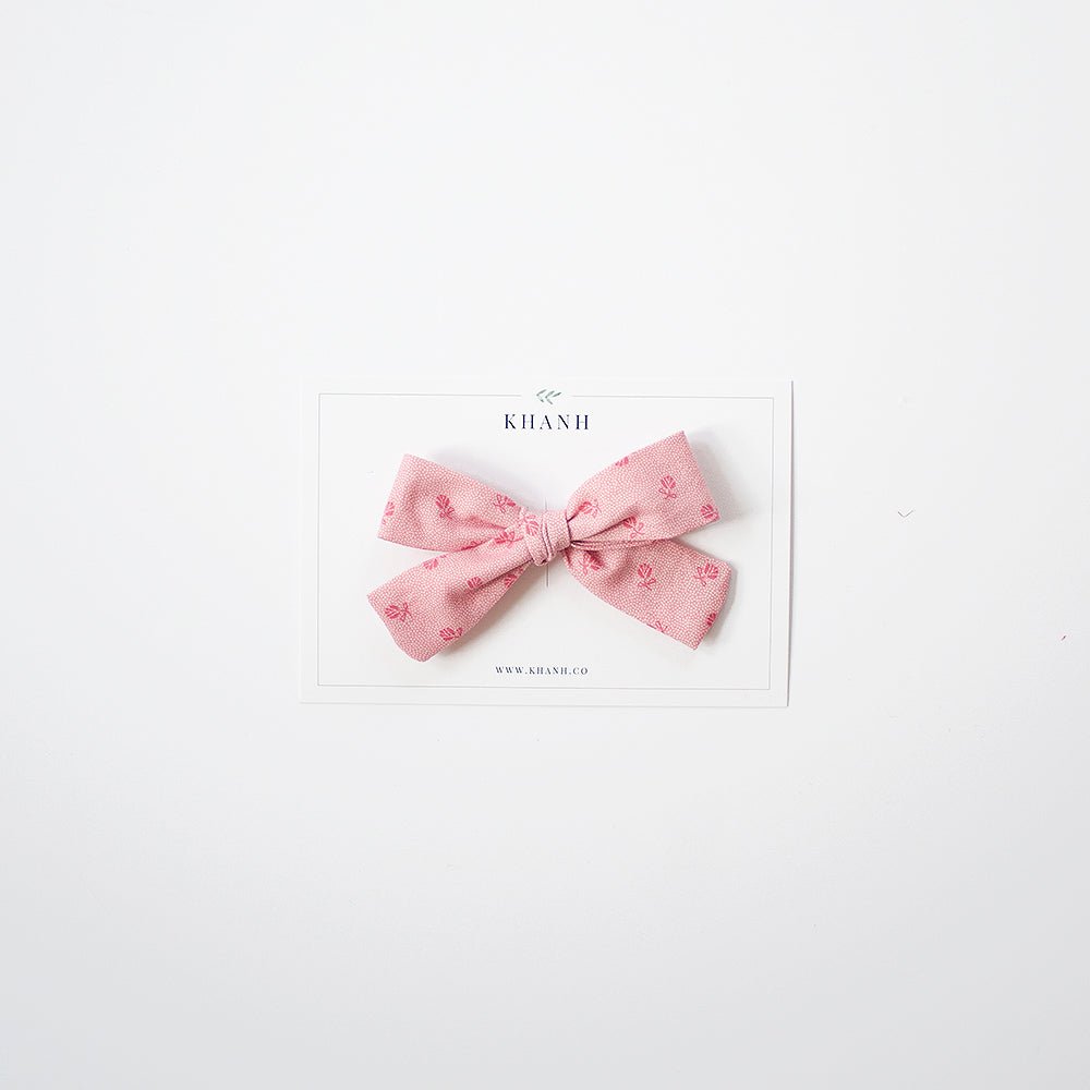 Valentina | Medium Bow