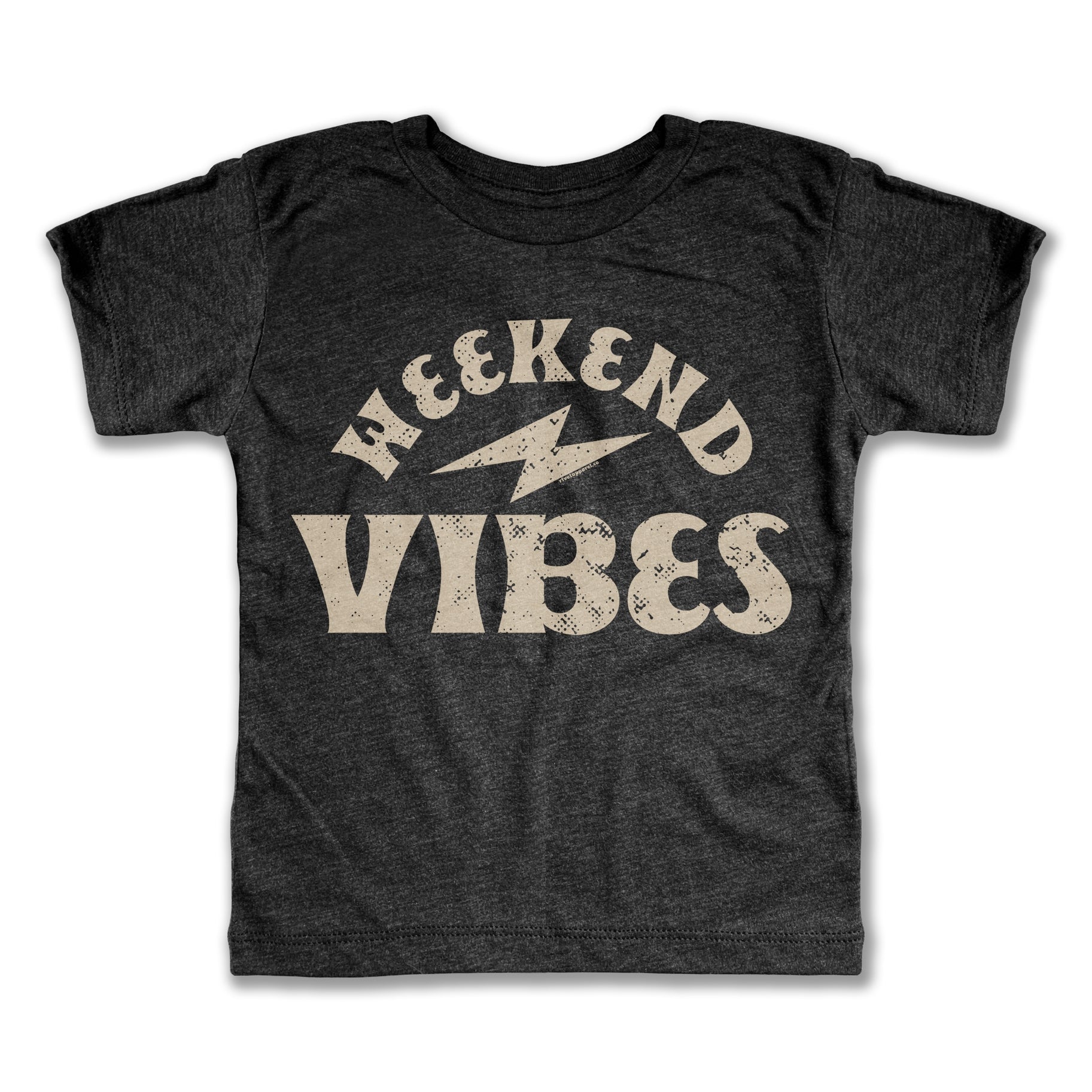 Weekend Vibes Adult Tee