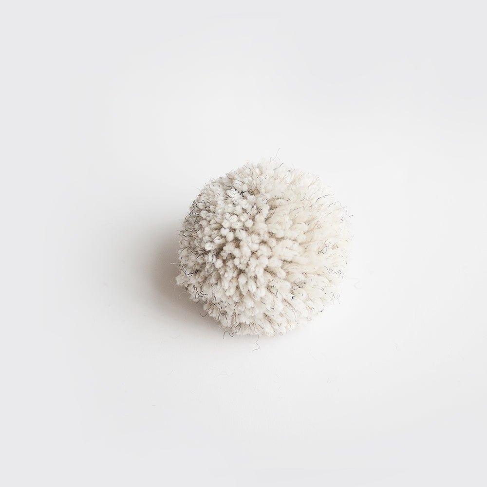 Wheat Pom Pom