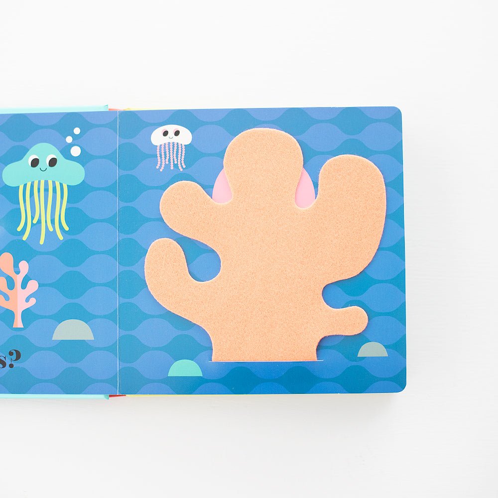 Where's the Narwhal?