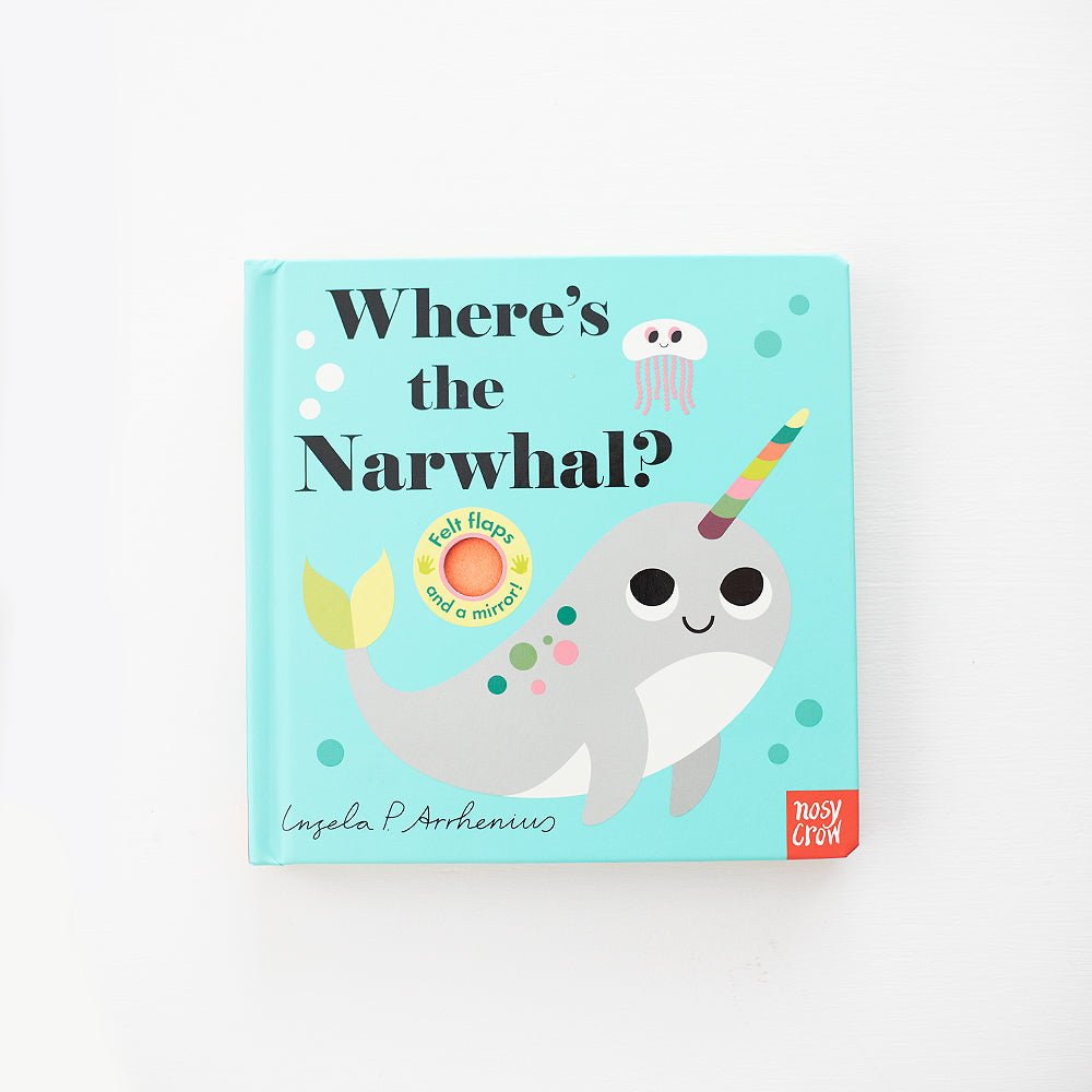Where's the Narwhal?