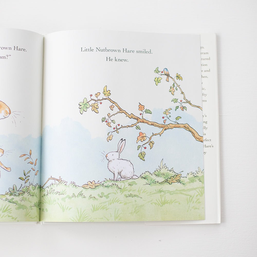 Will You Be My Friend?