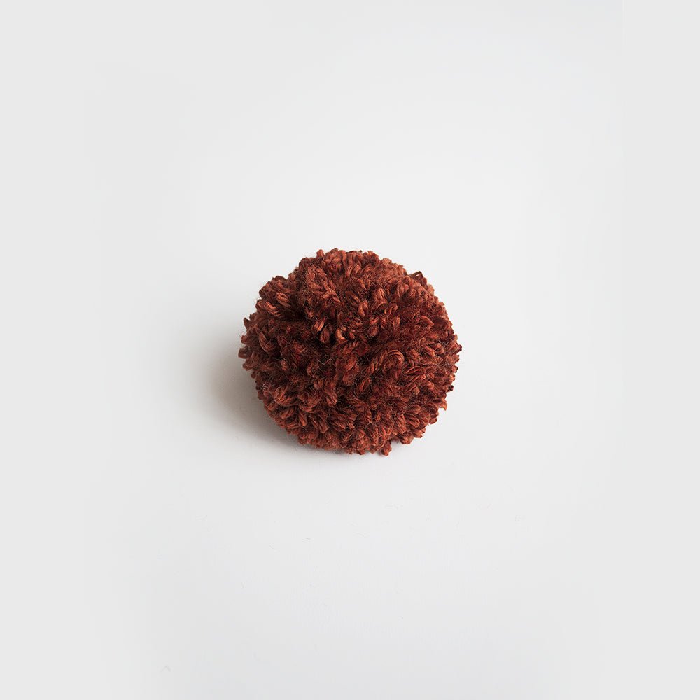 Yosemite Pom Pom