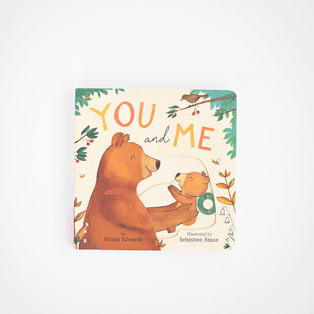 You and Me