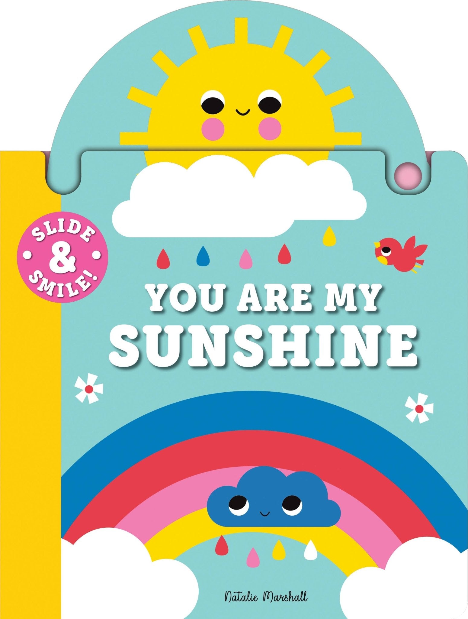 You Are My Sunshine