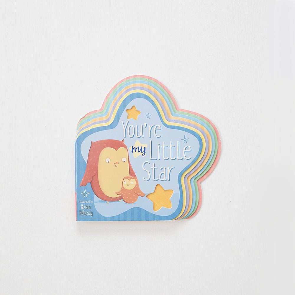 You're my Little Star