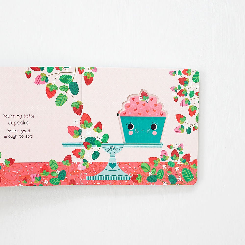 You're My Little Sunshine