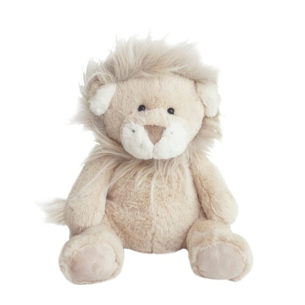 ZURI FLOPPY LION PLUSH TOY