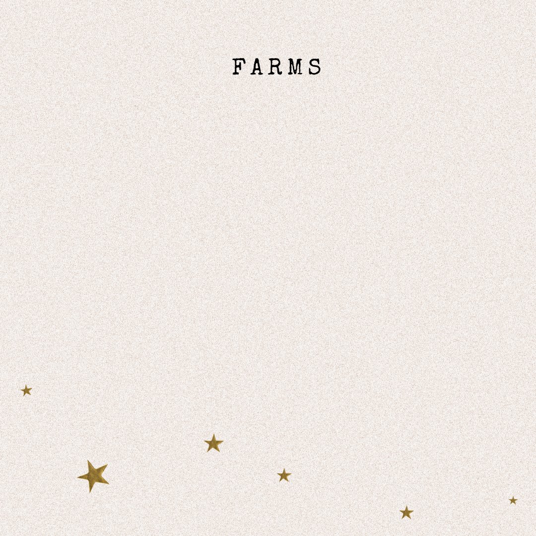 Farms Curated Gifts