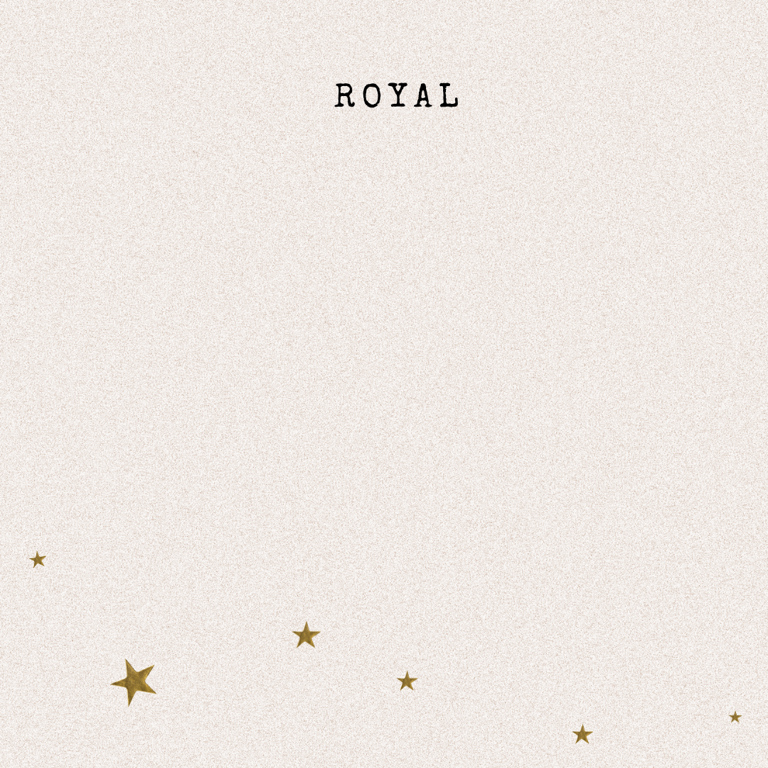 Royal Curated Gifts