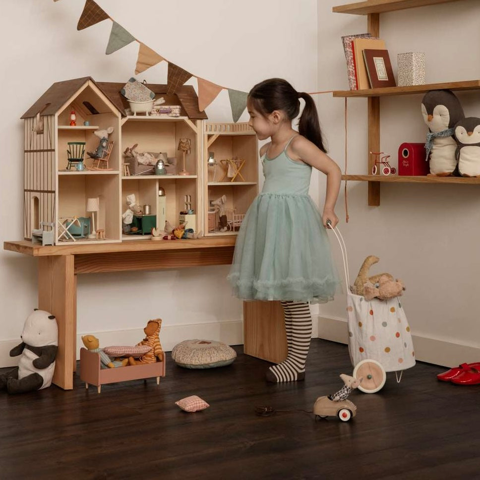 Maileg Mouse Houses Collection