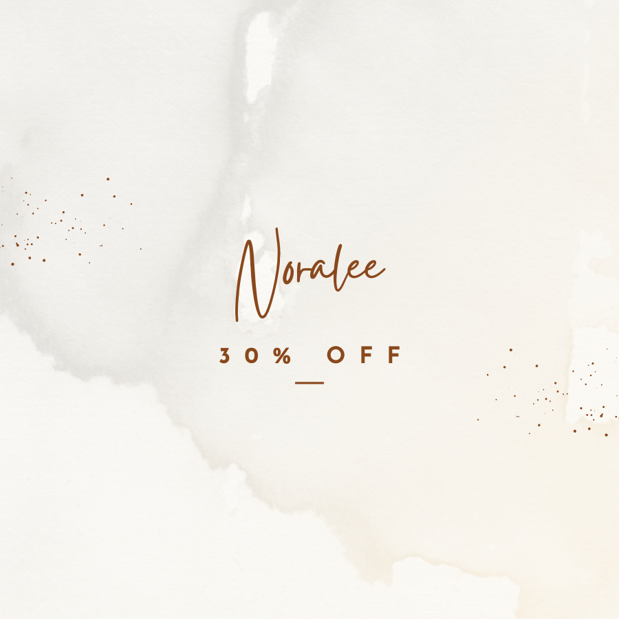 Noralee Autumn/Winter