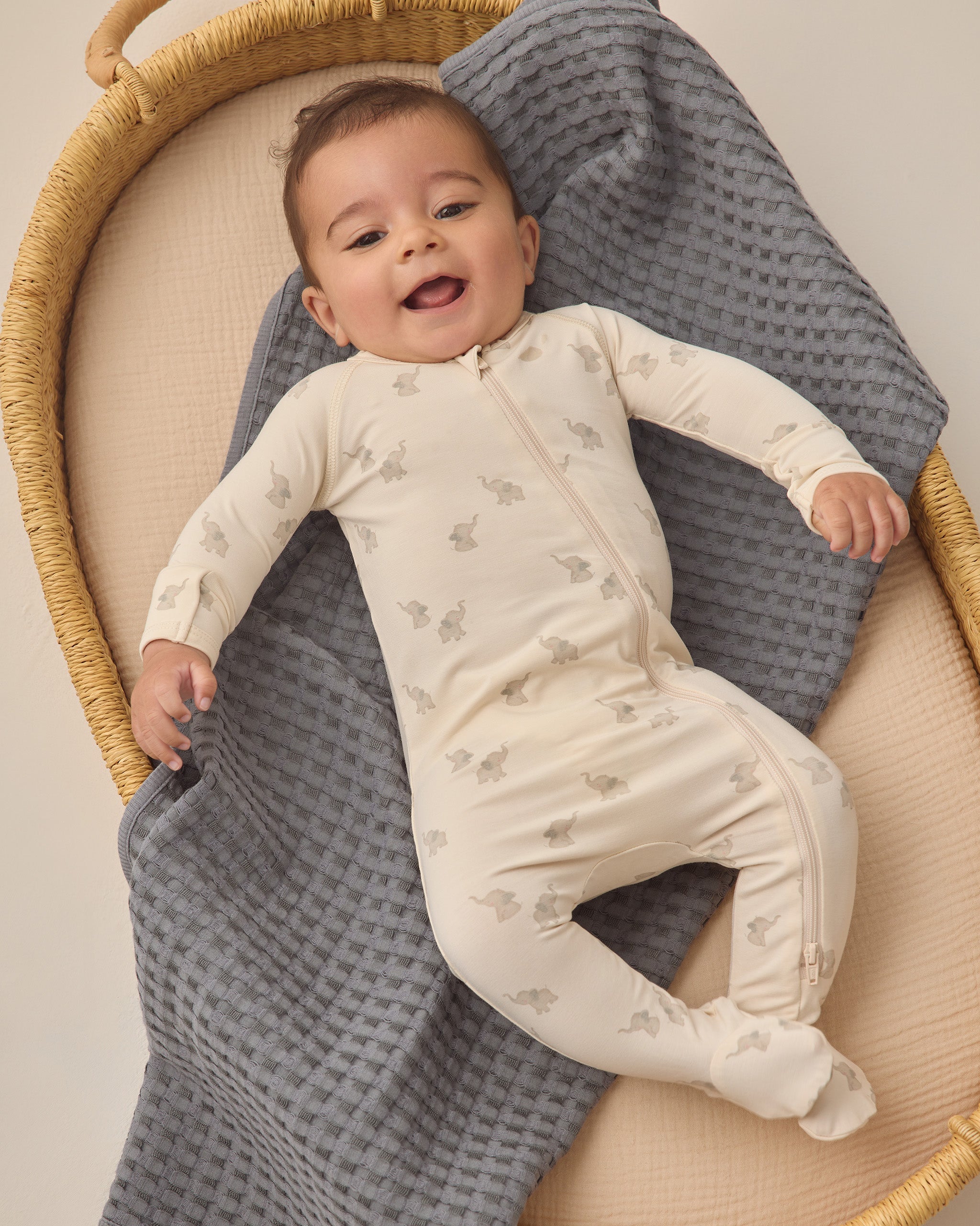 Quincy Mae