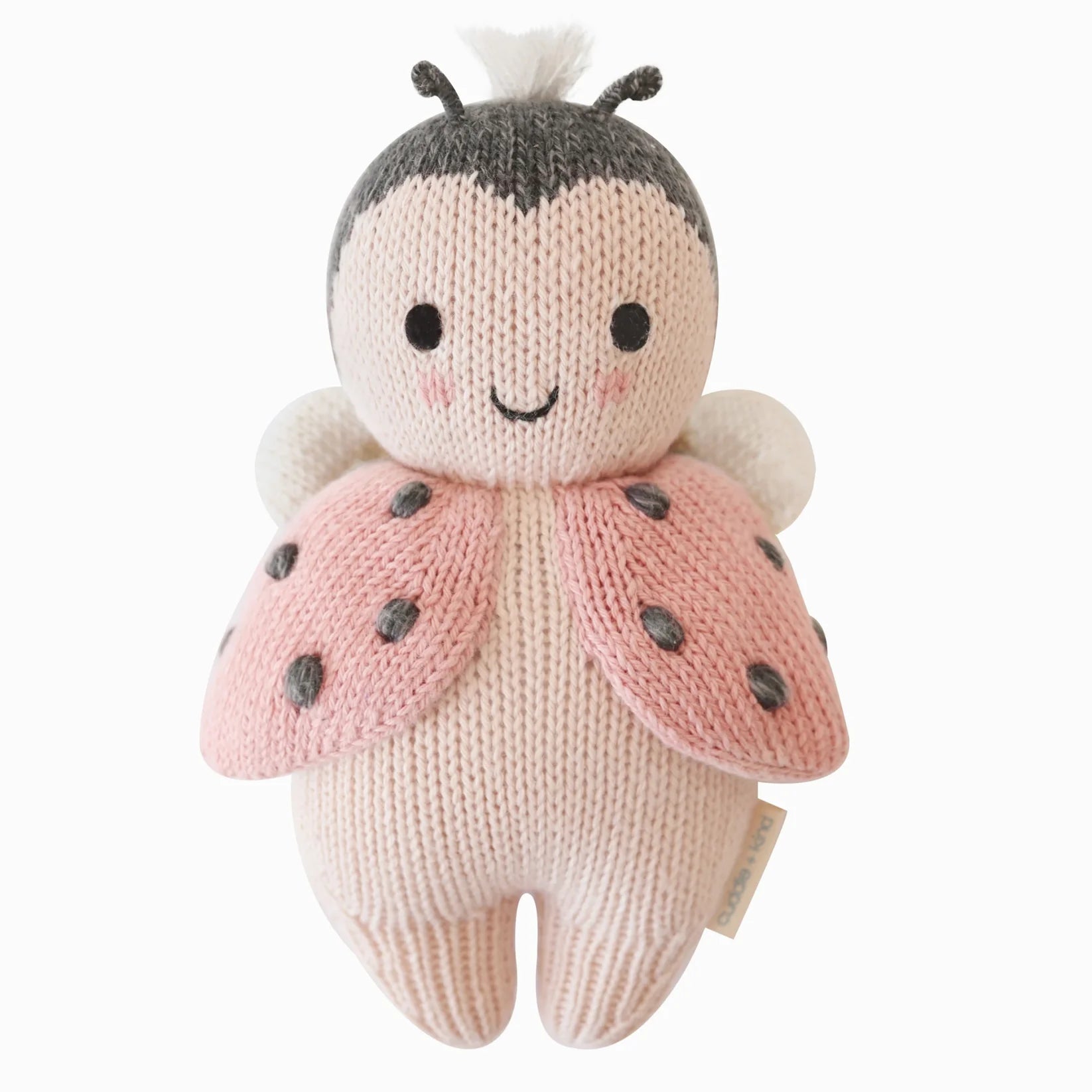 Baby Lady Bug