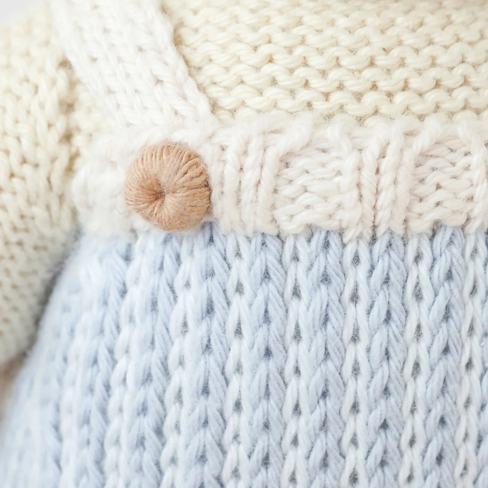Benjamin The Lamb || Little