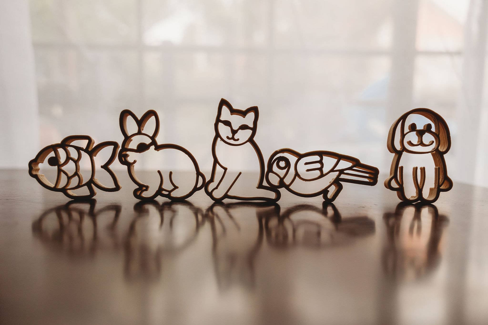 Pets Eco Cutter™