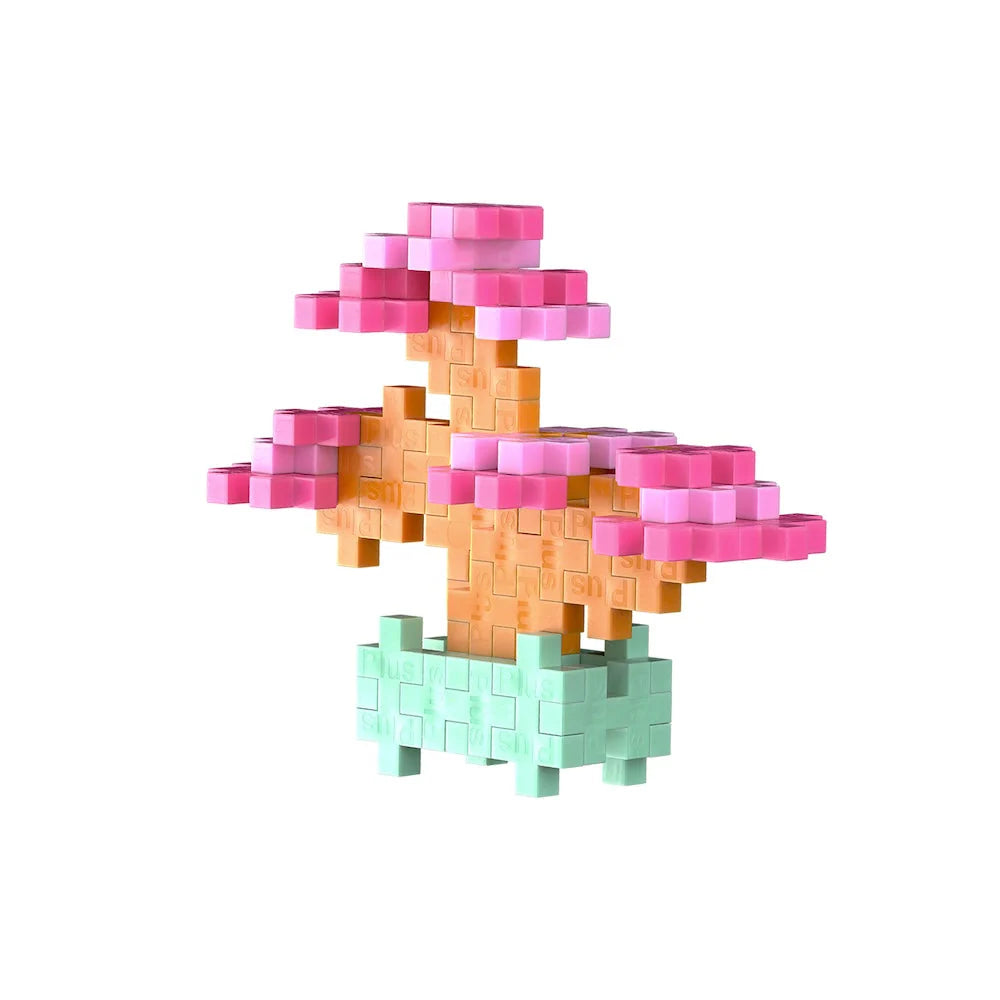 Blissful Bonsai