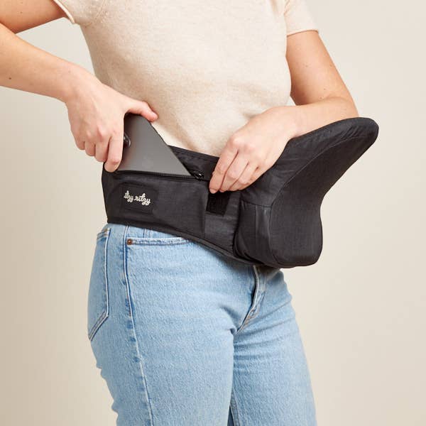 Itzy Hold & Fold™