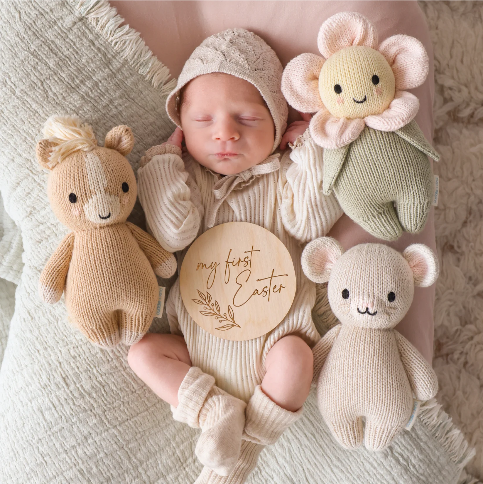 Baby Mouse