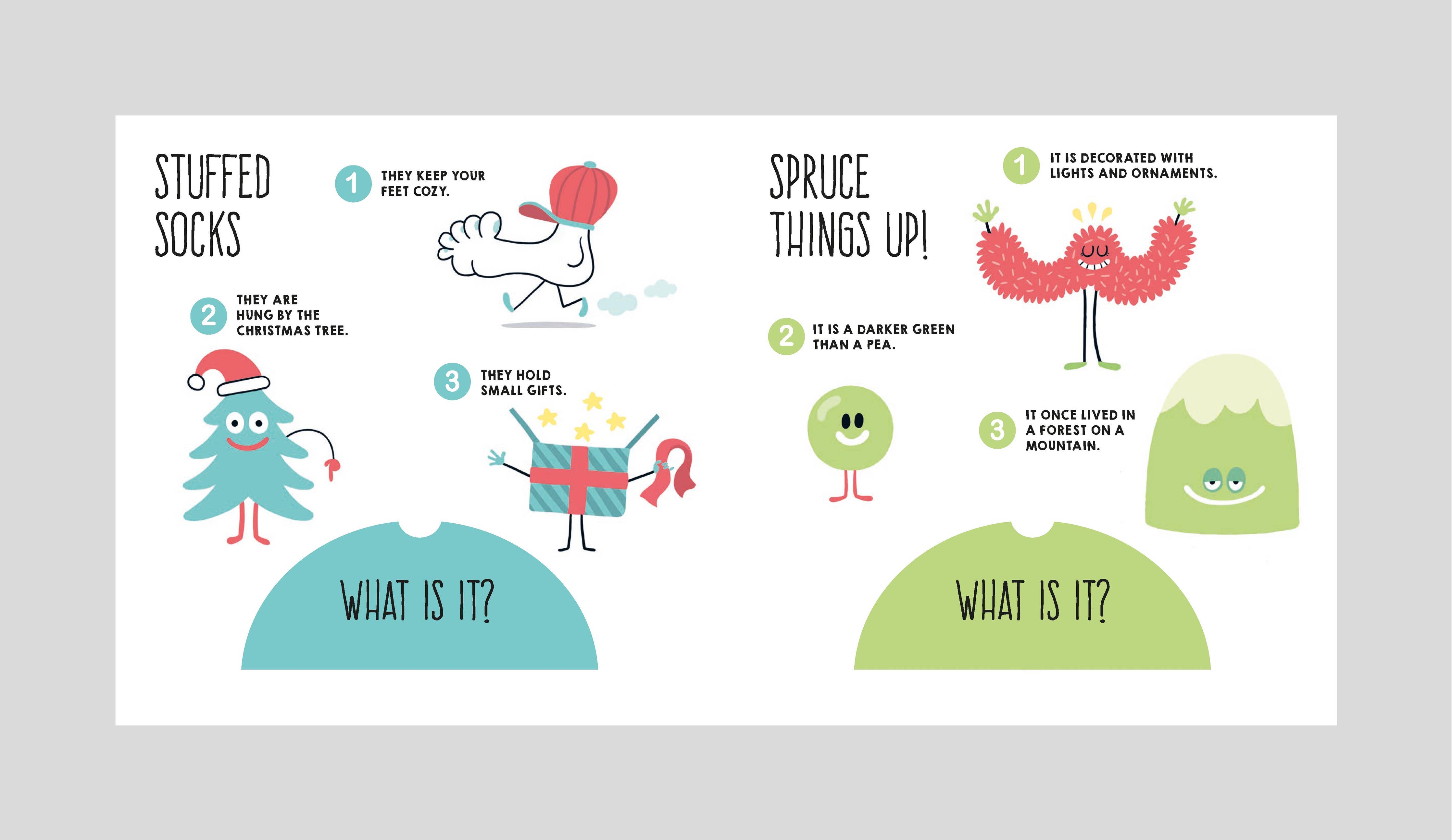 Jolly Riddles
