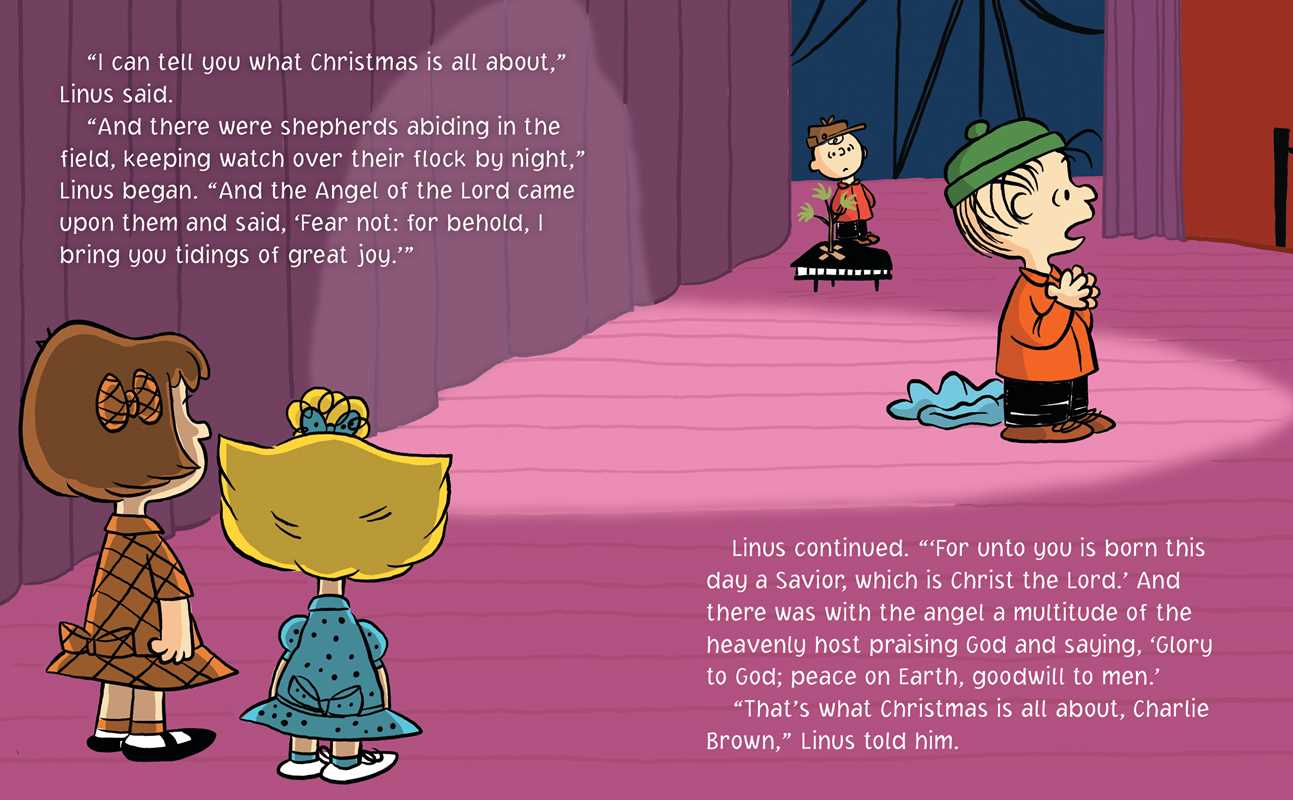 Charlie Brown Christmas