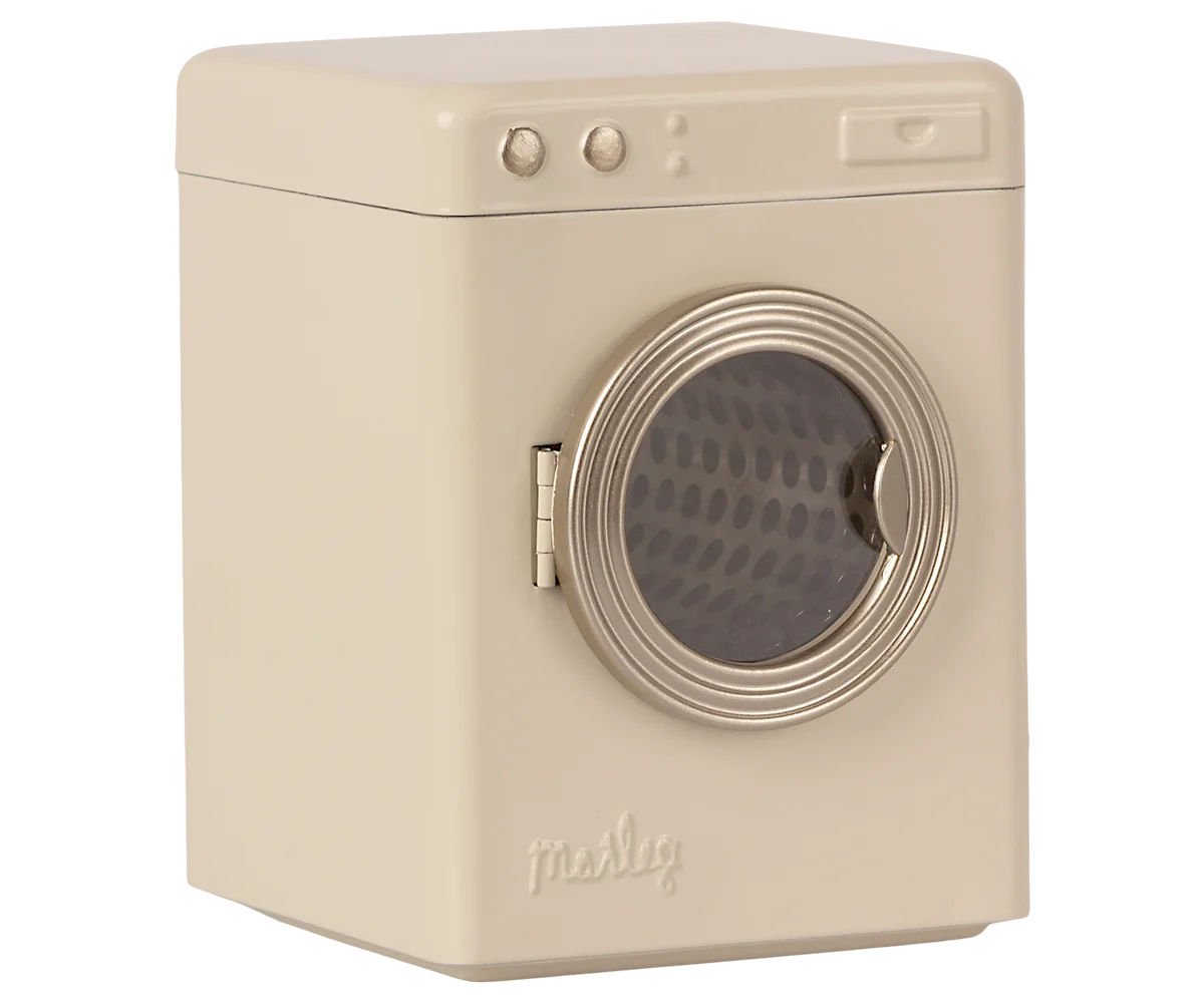 Washing Machine || Miniature