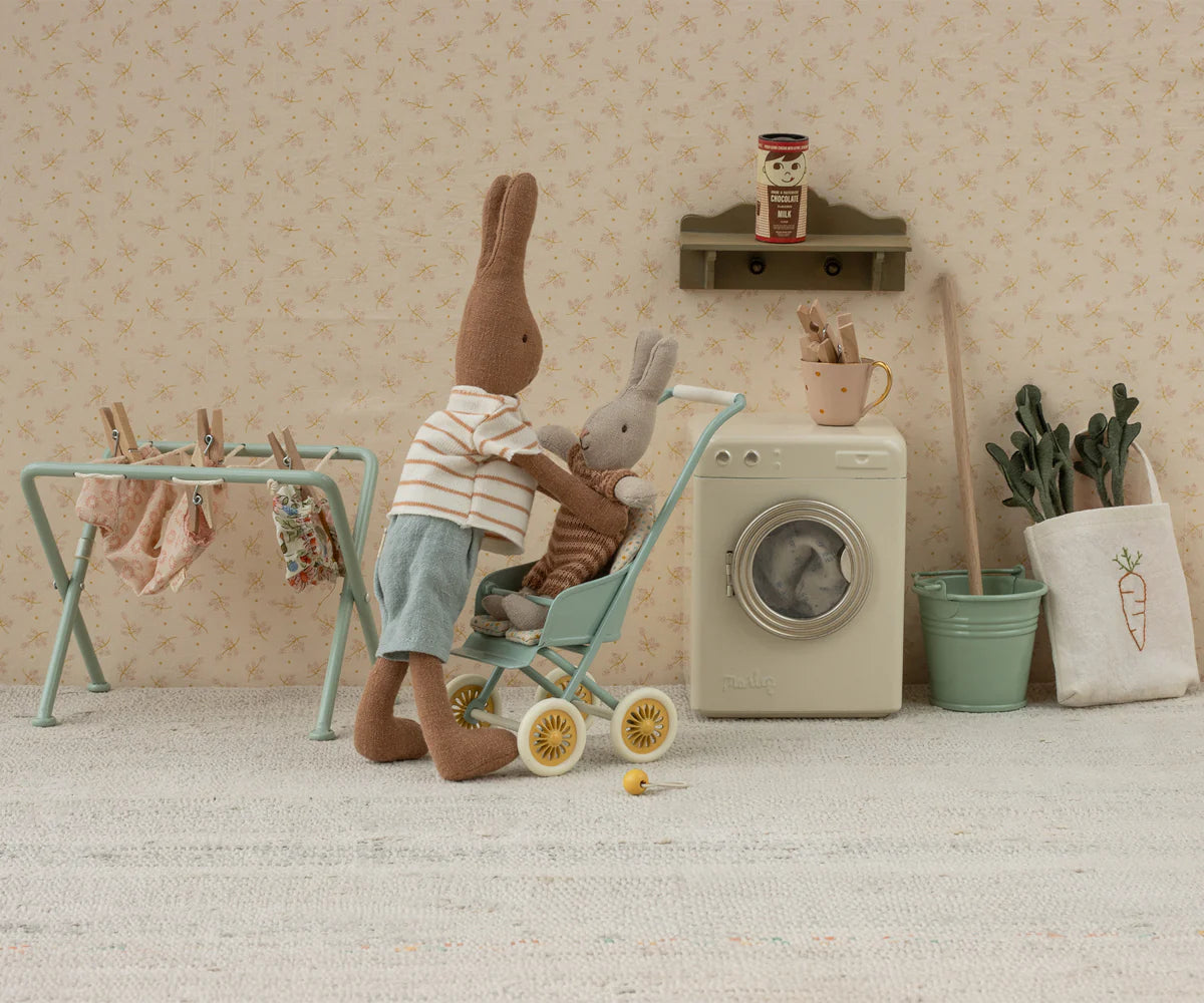 Washing Machine || Miniature