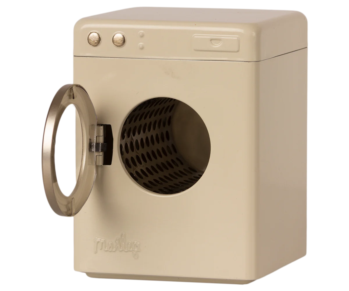 Washing Machine || Miniature