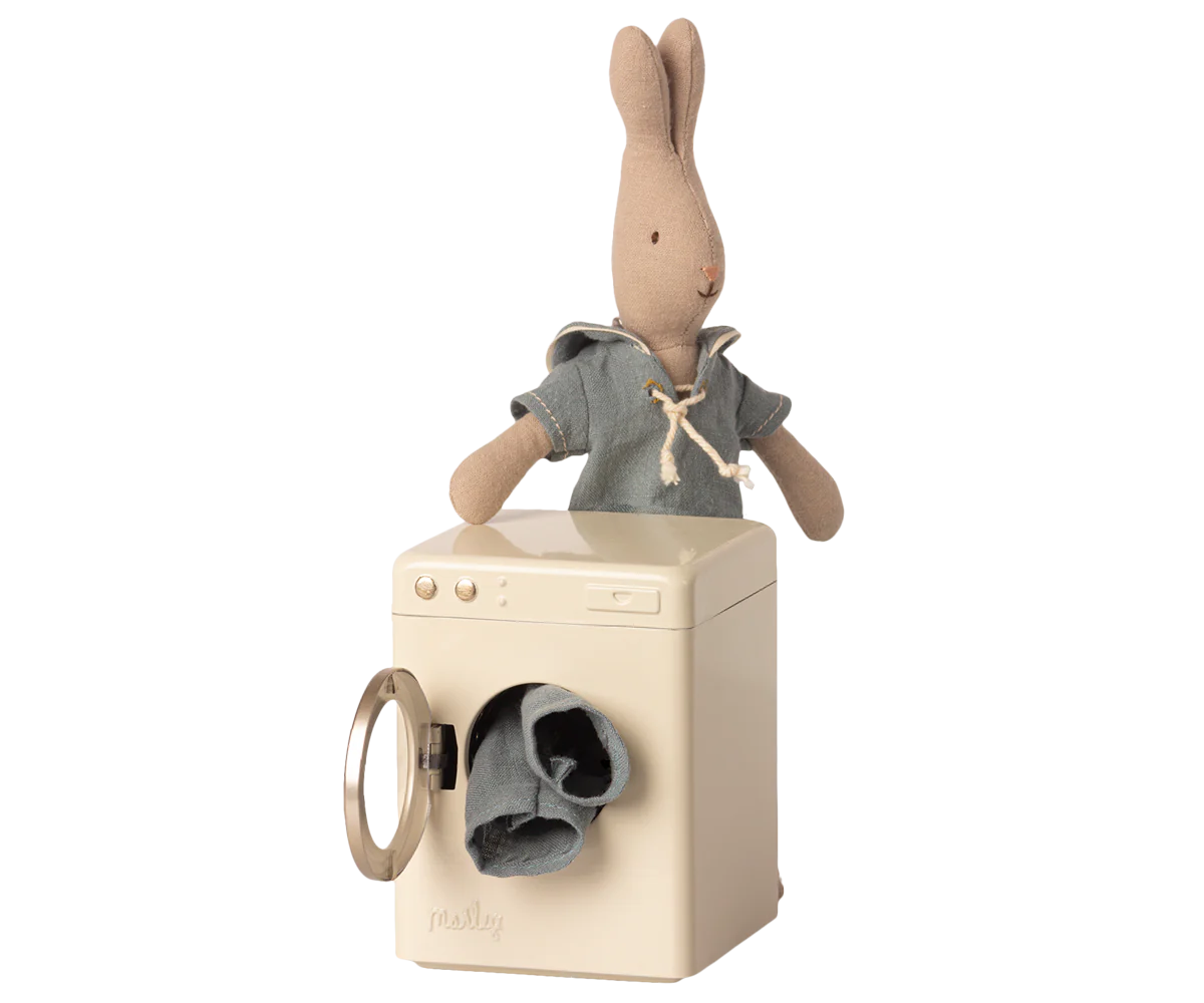 Washing Machine || Miniature