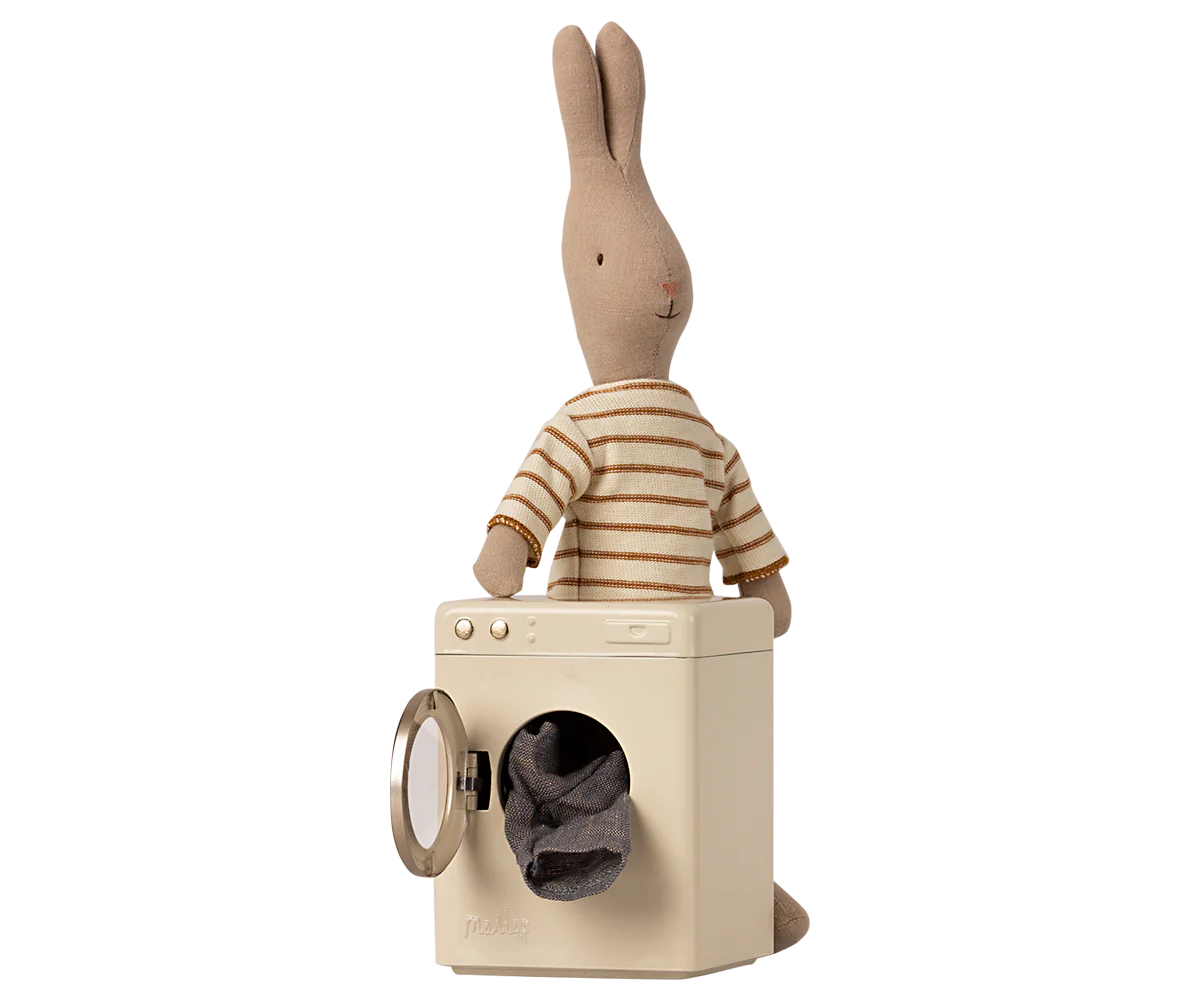 Washing Machine || Miniature