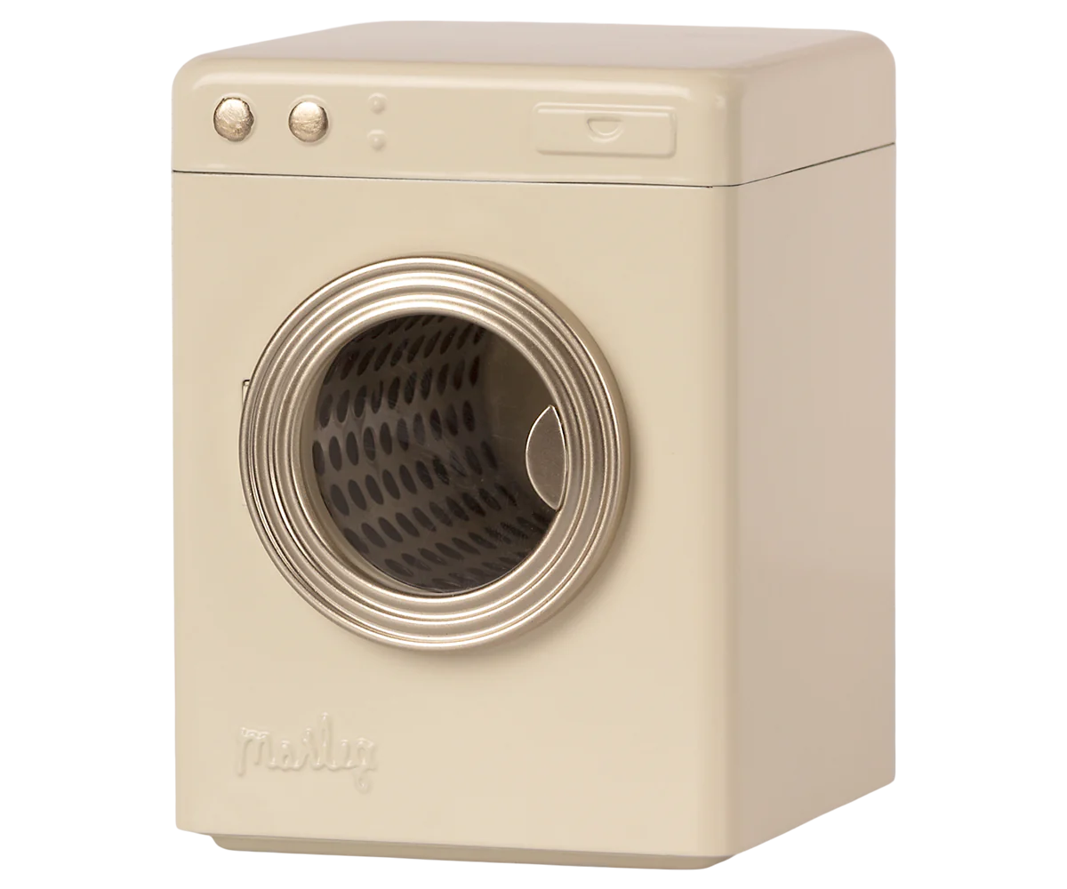 Washing Machine || Miniature