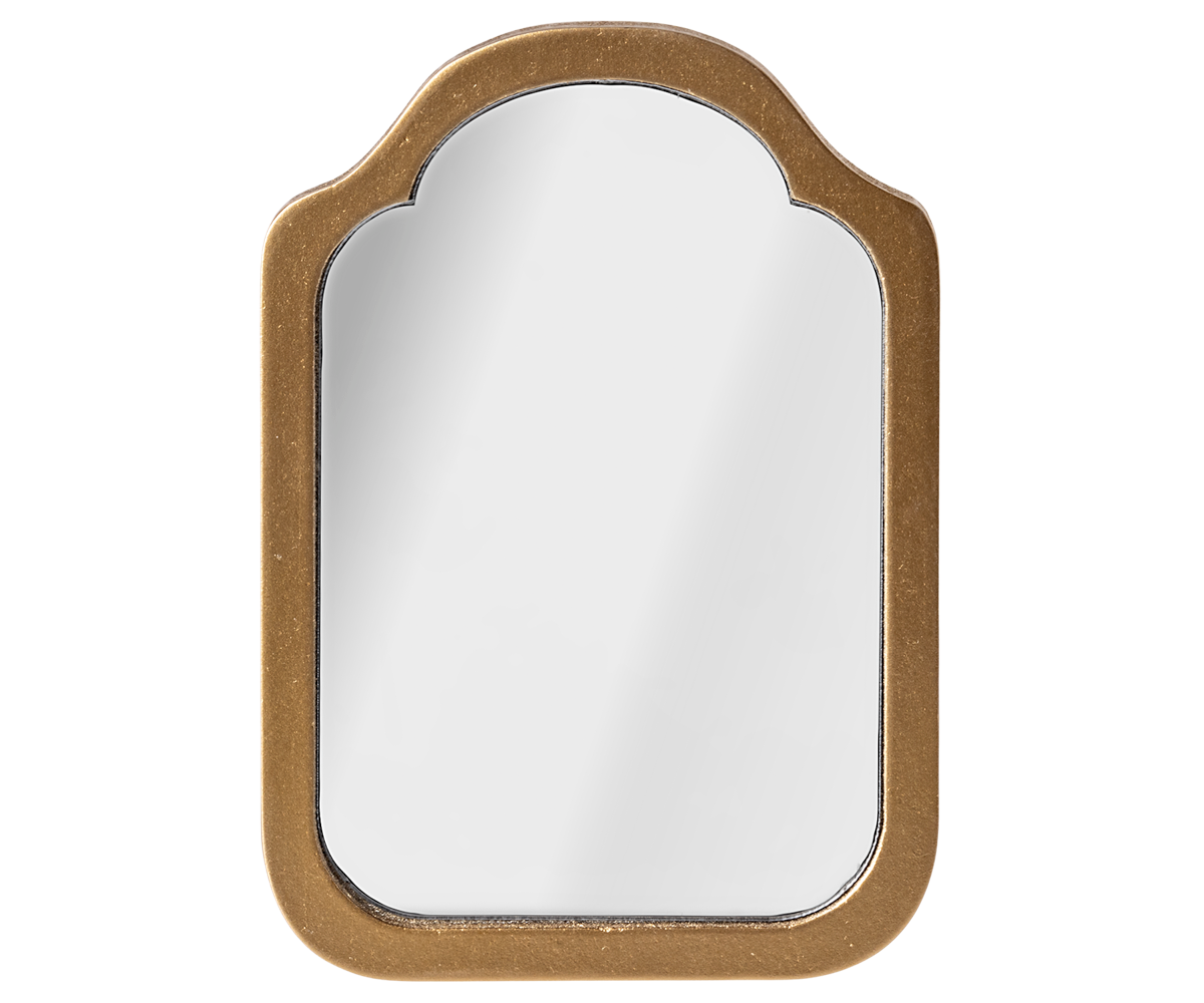 Mirror, Miniature
