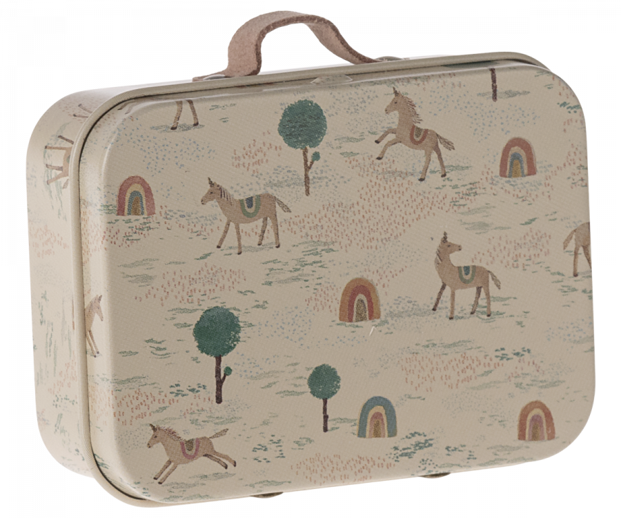 Suitcase, Micro - Des licornes | COMING SOON