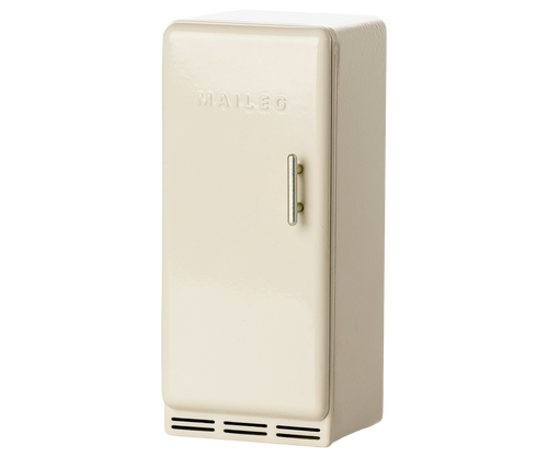 Fridge, Mouse - Off white