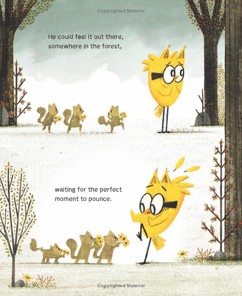 Love Finds a Way