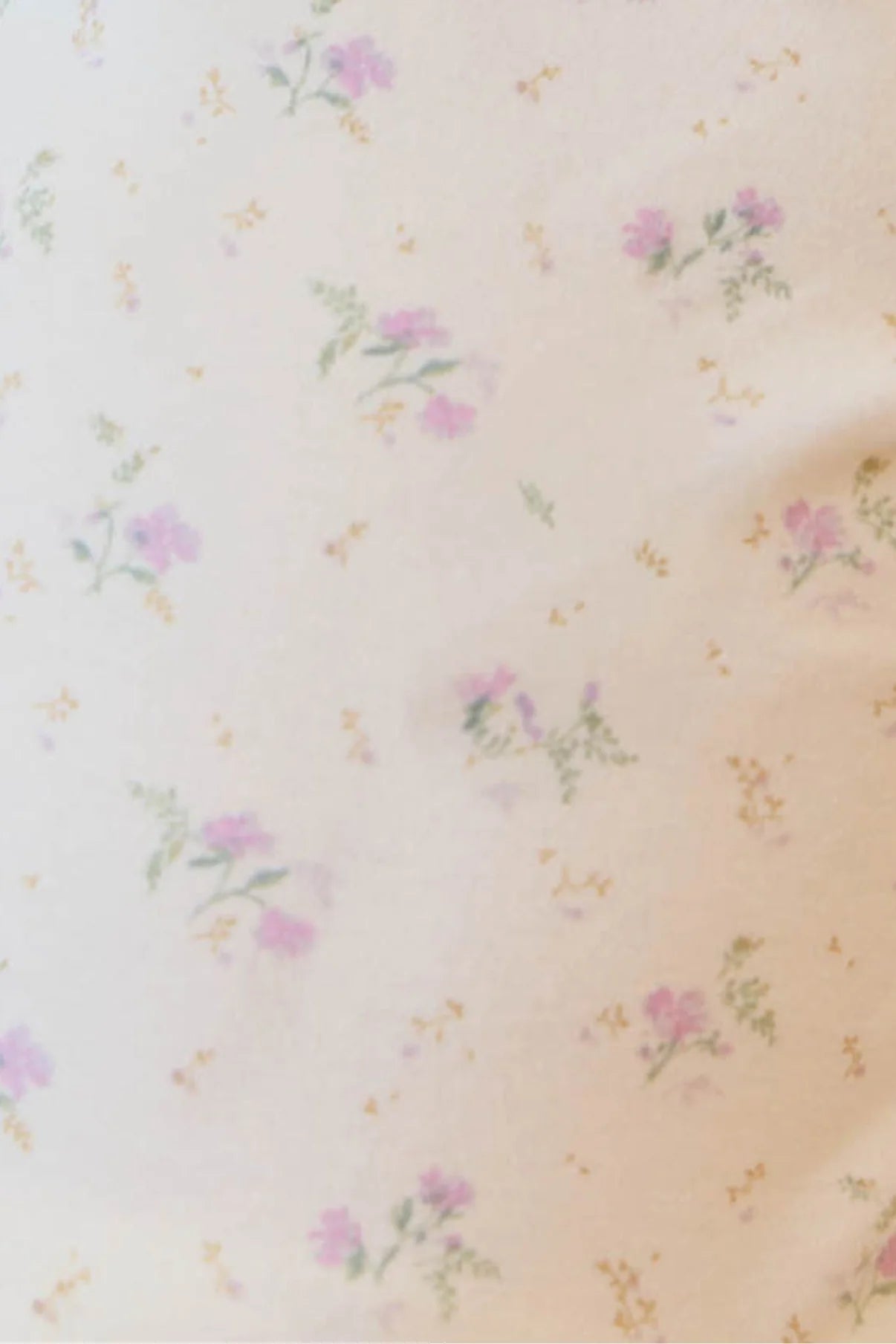 Organic Cotton Melanie Onepiece || Thelma Orchid